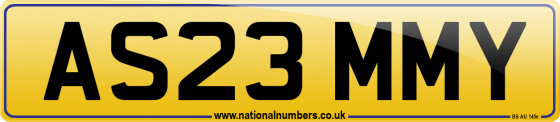 AS23 MMY