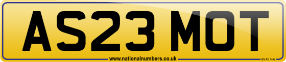 AS23 MOT