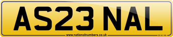 AS23 NAL