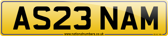 AS23 NAM
