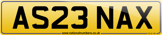 AS23 NAX