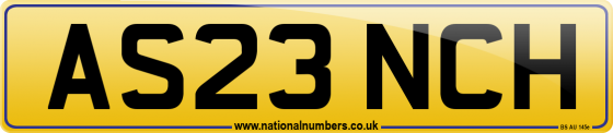 AS23 NCH
