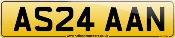 AS24 AAN