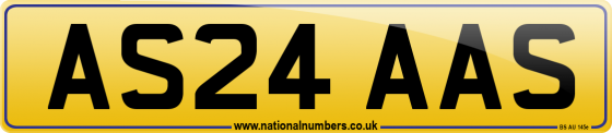 AS24 AAS