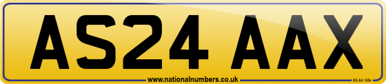 AS24 AAX