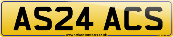AS24 ACS