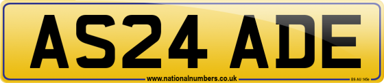 AS24 ADE