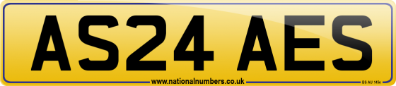 AS24 AES
