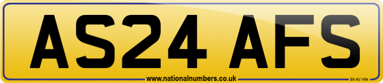 AS24 AFS