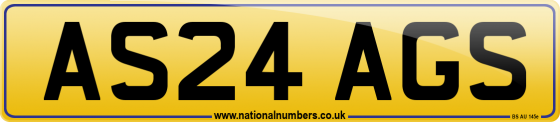 AS24 AGS