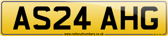 AS24 AHG