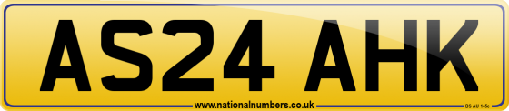 AS24 AHK