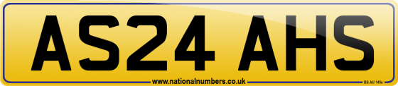 AS24 AHS