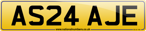 AS24 AJE