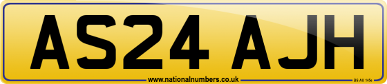 AS24 AJH