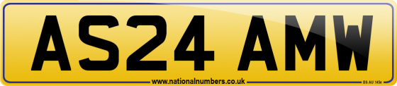 AS24 AMW