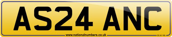 AS24 ANC