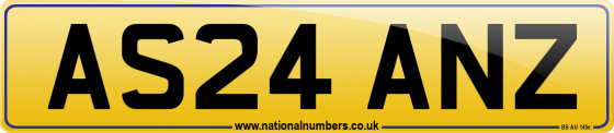 AS24 ANZ