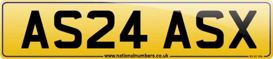 AS24 ASX