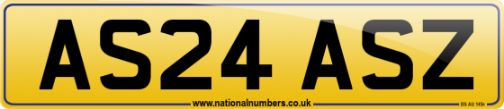 AS24 ASZ