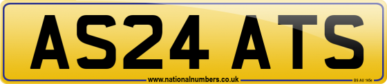 AS24 ATS