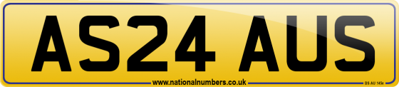 AS24 AUS