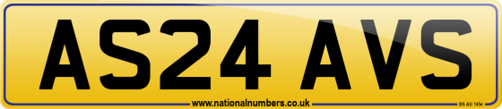AS24 AVS