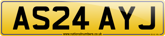 AS24 AYJ