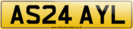 AS24 AYL
