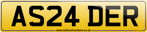 AS24 DER