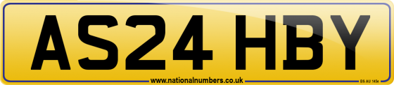 AS24 HBY