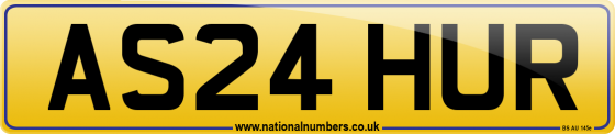 AS24 HUR