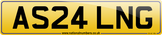 AS24 LNG