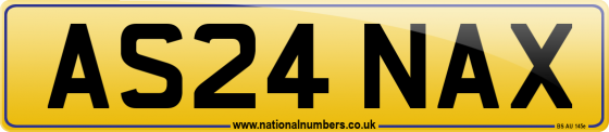 AS24 NAX