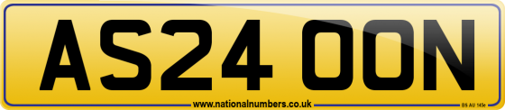 AS24 OON