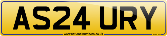AS24 URY