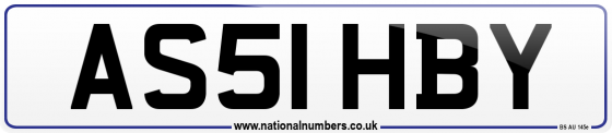 AS51 HBY