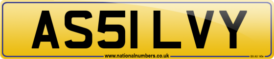 AS51 LVY