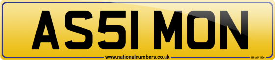 AS51 MON