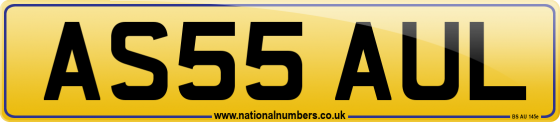 AS55 AUL
