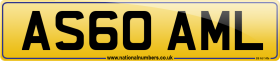AS60 AML