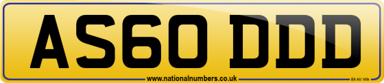 AS60 DDD