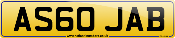 AS60 JAB