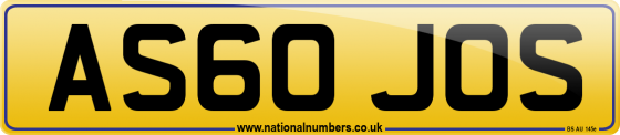 AS60 JOS