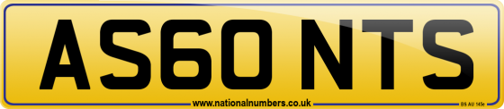 AS60 NTS