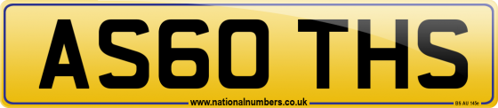 AS60 THS