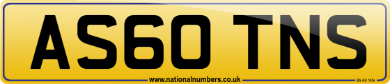 AS60 TNS