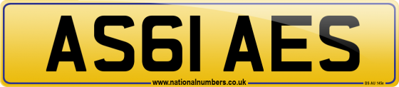 AS61 AES
