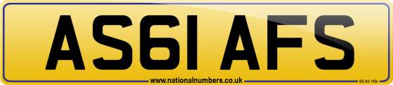 AS61 AFS