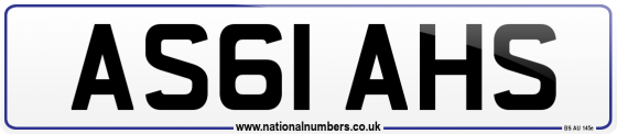 AS61 AHS